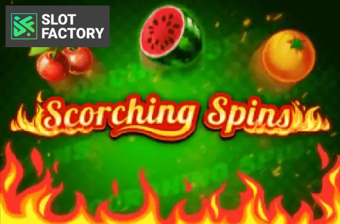 Scorching Spins